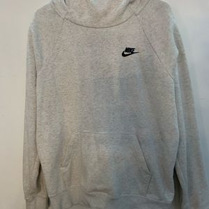 Nike women’s hoodie
